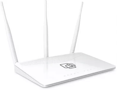 Wi‑Fi роутер ЭН Телеком